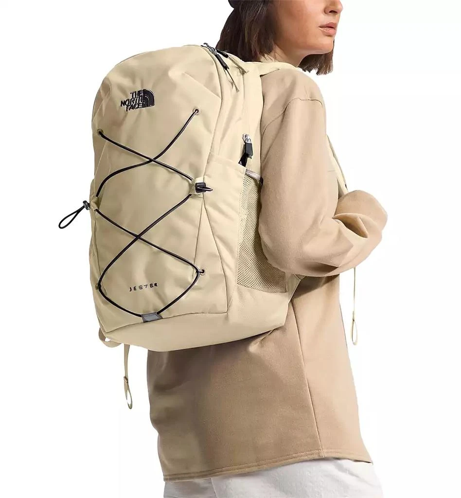 The North Face Women's Jester Backpack 8