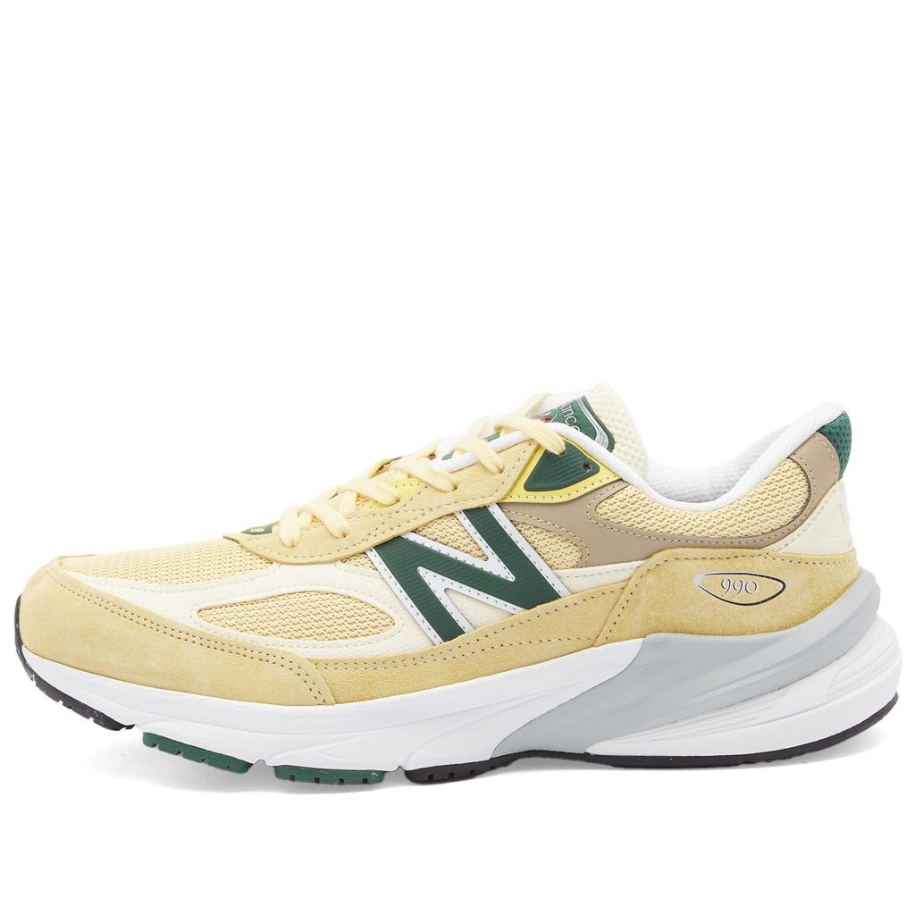 New Balance New Balance U990TE6 - Made in USA