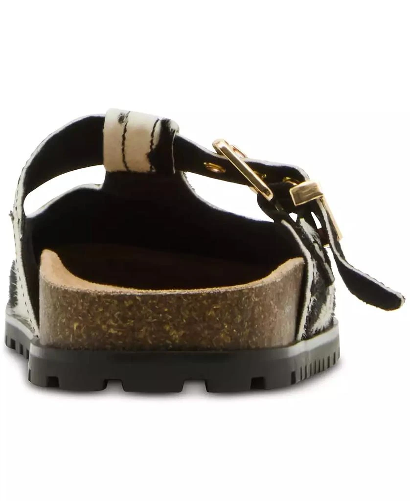 Steve Madden Women's Atticus T Strap Clogs 3