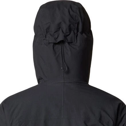 Mountain Hardwear Stretch Ozonic Insulated Jacket - Women's 9