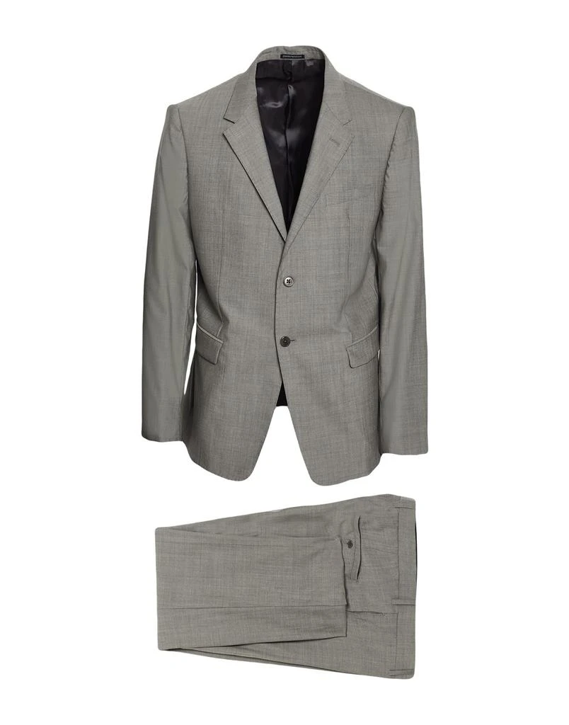 Emporio Armani Suits
