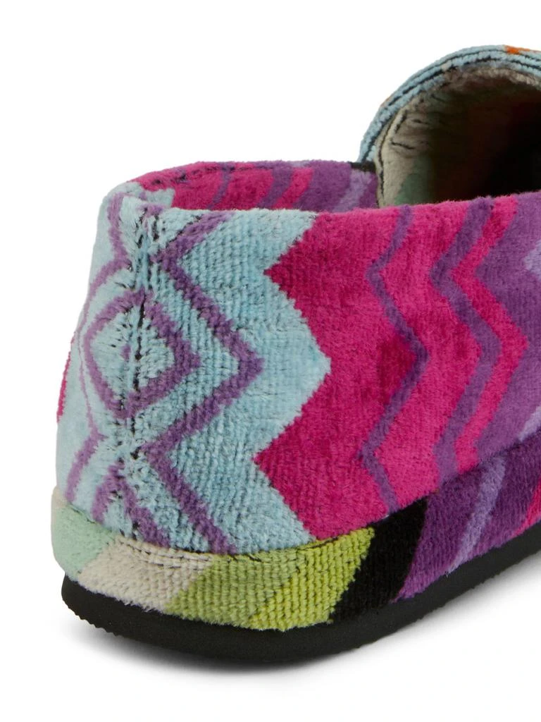 Missoni Giacomo Slippers 3