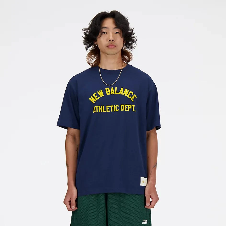 New Balance Sportswear's Greatest Hits T-Shirt 1