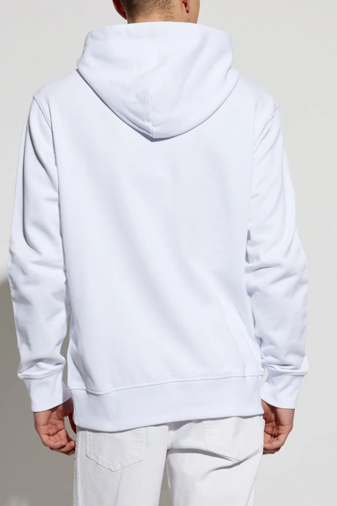 Versace Hoodie 4