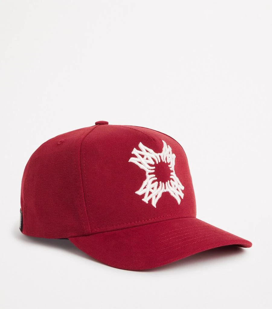 AMIRI MA Quad Baseball Cap 2