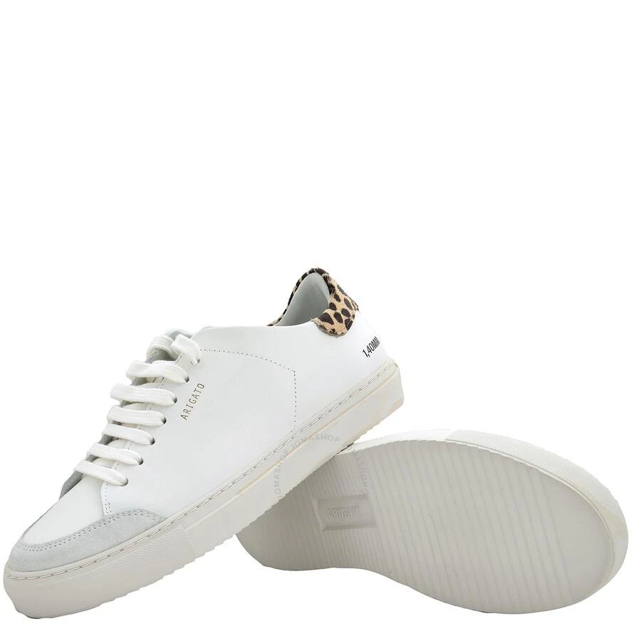 Axel Arigato Clean 90 Triple Animal Print Detailed Sneakers 2