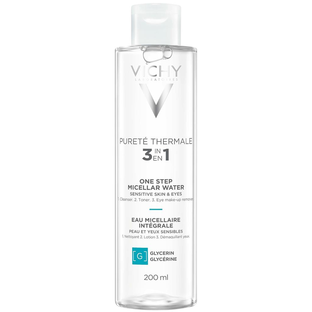 Vichy Vichy Pureté Thermale One Step Micellar Water