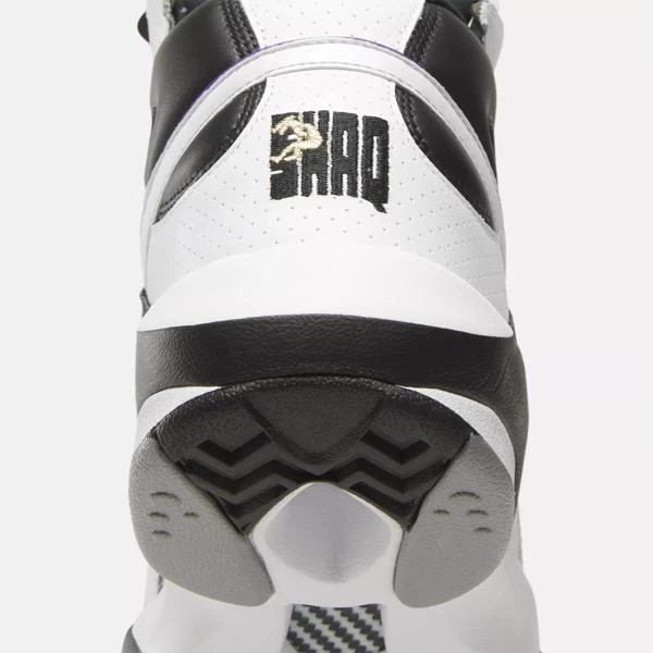 Reebok Shaq Attaq Shoes 9