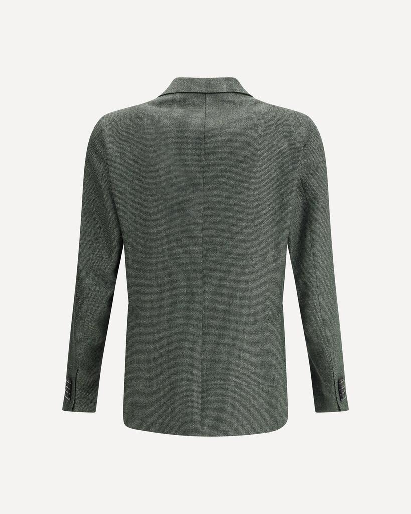TAGLIATORE Double-breasted Blazer