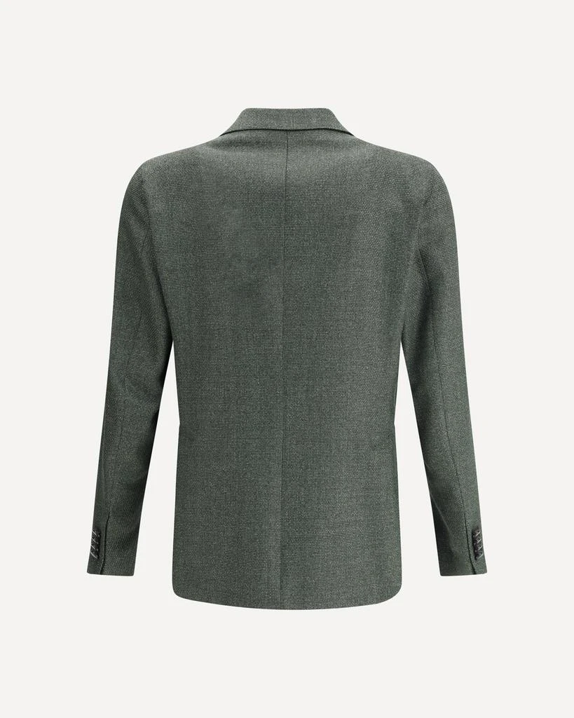 TAGLIATORE Double-breasted Blazer 2