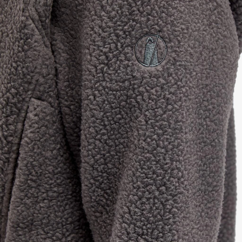 Tilak Tilak Poutnik Polartec® Sage Crew Sweat 5
