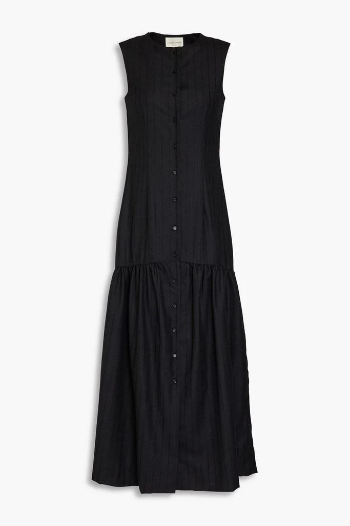 chinese dress ladies Hume Maxi Dress main image 0