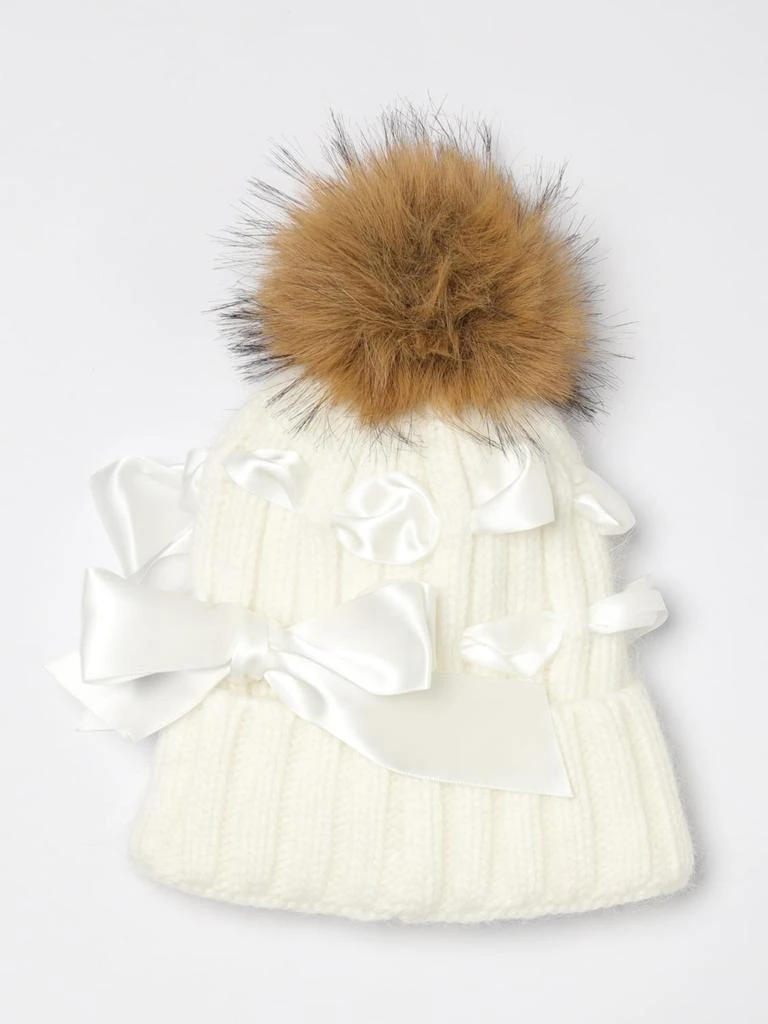 MONNALISA Girls
 hats kids Monnalisa 2