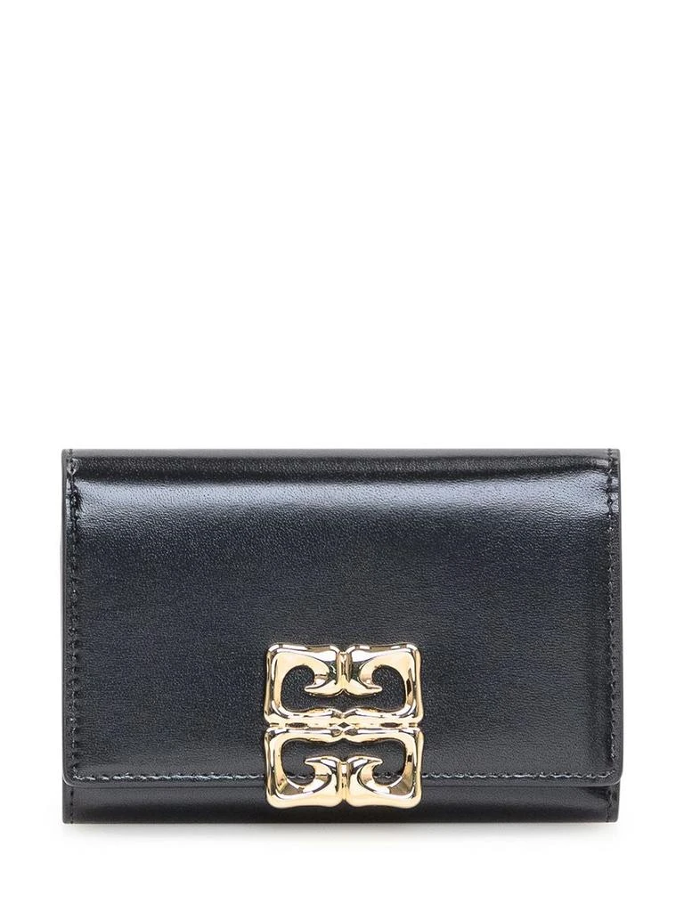 Givenchy Givenchy Medium 4G Wallet 5