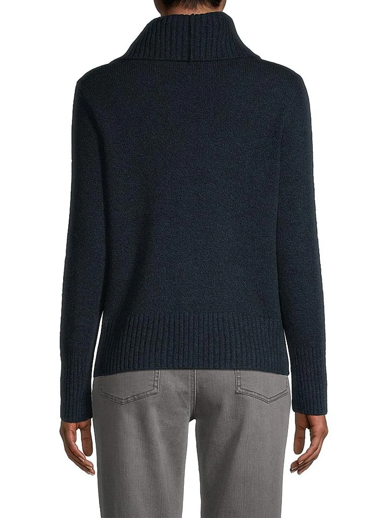 Kobi Halperin Dawson Cashmere Sweater 5
