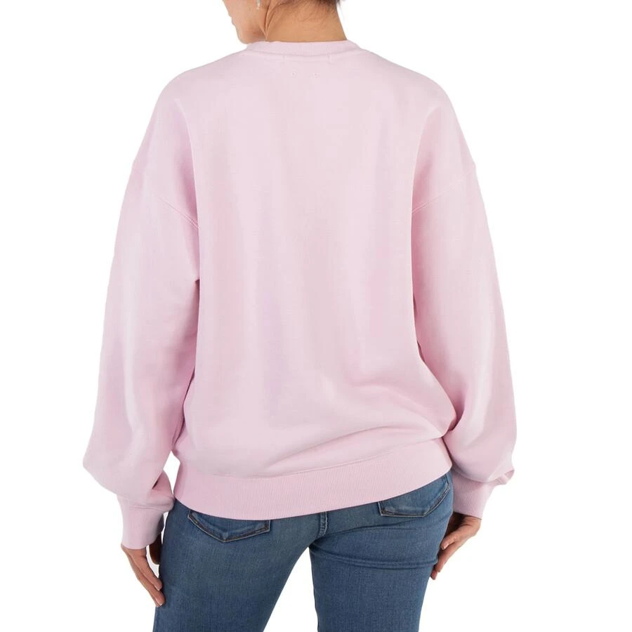 Sjyp Colour Scratched Dino Sweatshirt 3