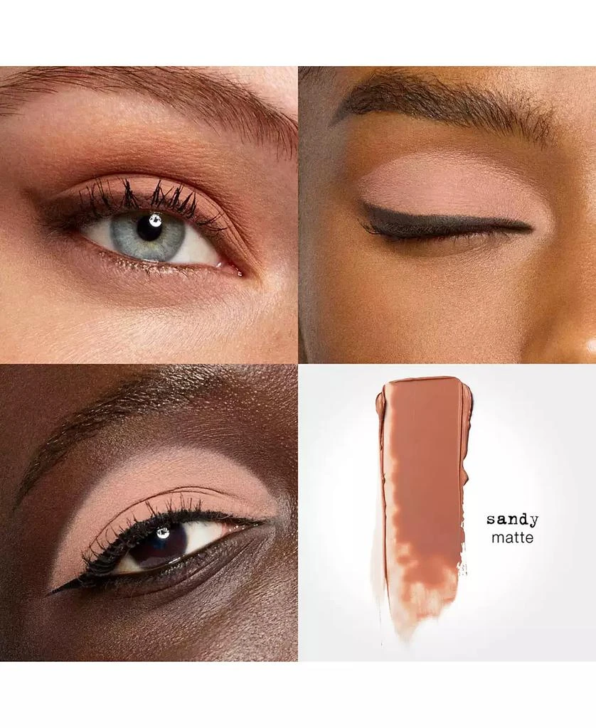 Stila Liqua-Play Eye Shadow 4