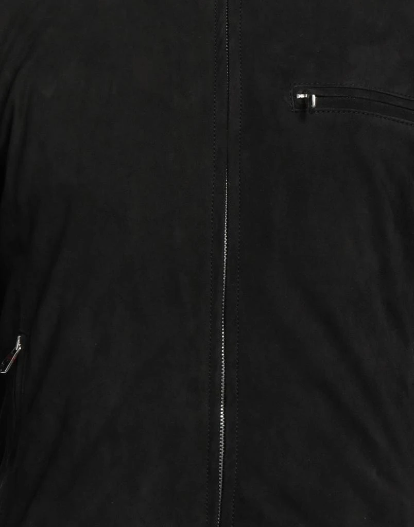 STEWART Bomber 4