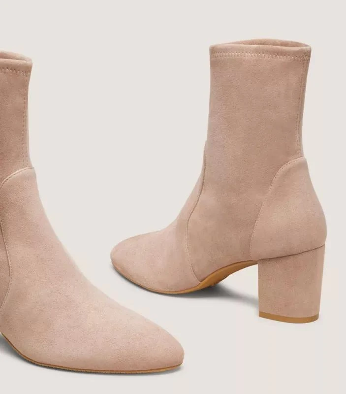 Stuart Weitzman YULIANA 60 3