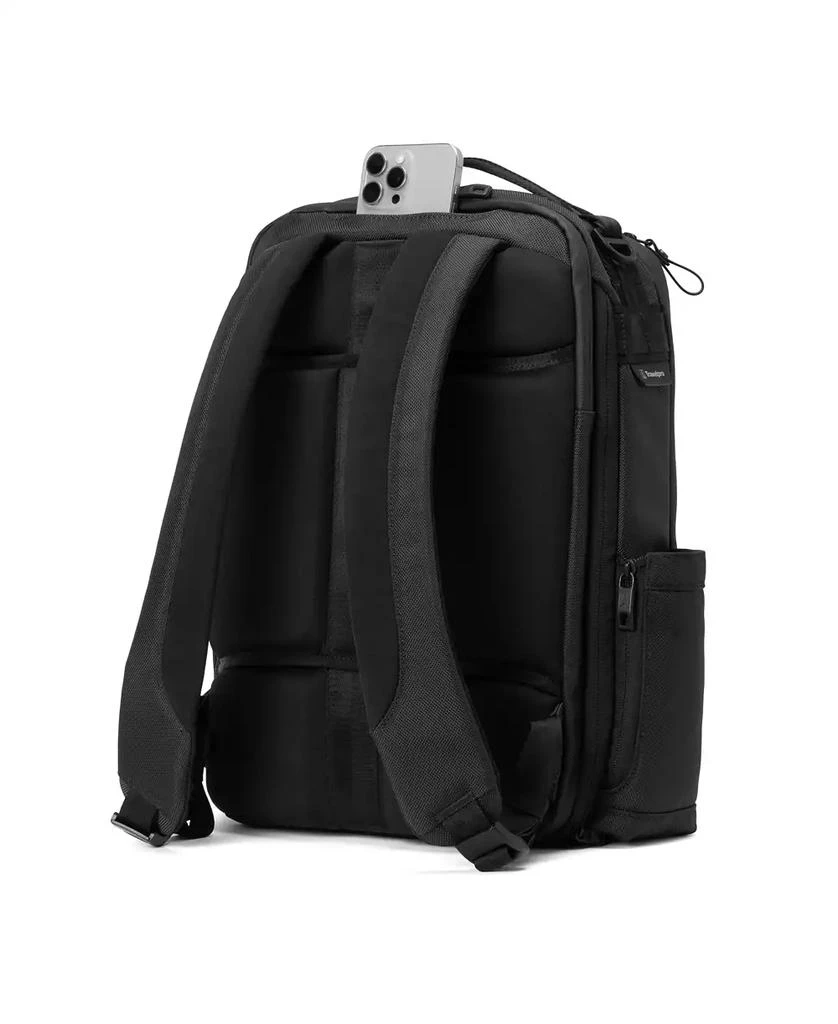 Travelpro Altitude Slim Expandable Laptop Backpack 7