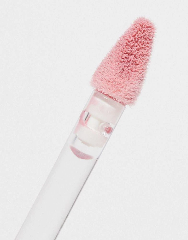 Huda Beauty Huda Beauty Faux Filler Gloss- Sugar Baby 2