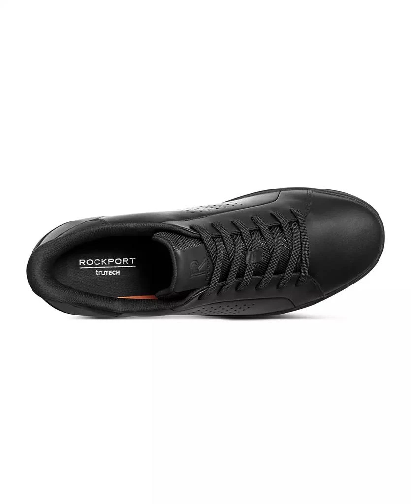 Rockport Men's Nash Step Activated Casual Lace-up Sneakers 5