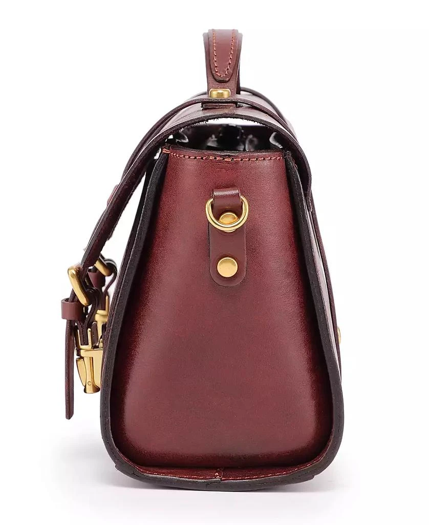 OLD TREND Women's Ficus Mini Satchel Bag 8
