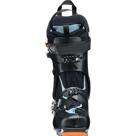 Tecnica Zero G Peak Boot - 2025 - Women
s