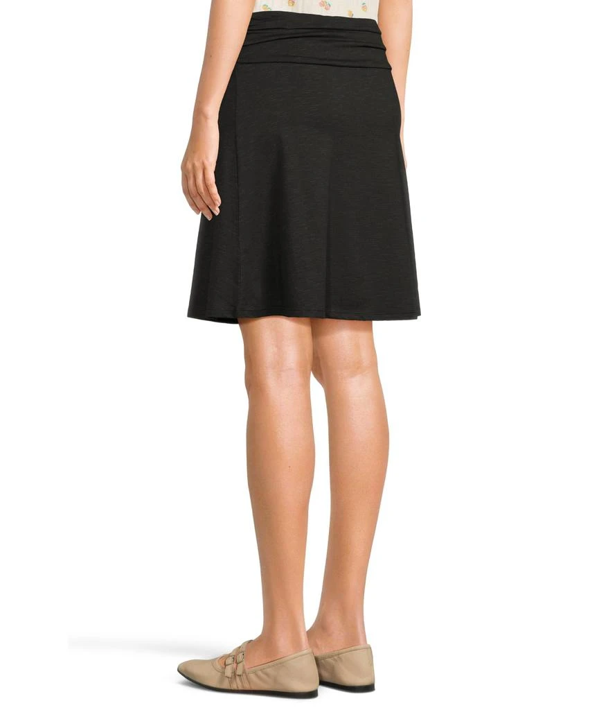 Toad & Co Chaka Skirt 3