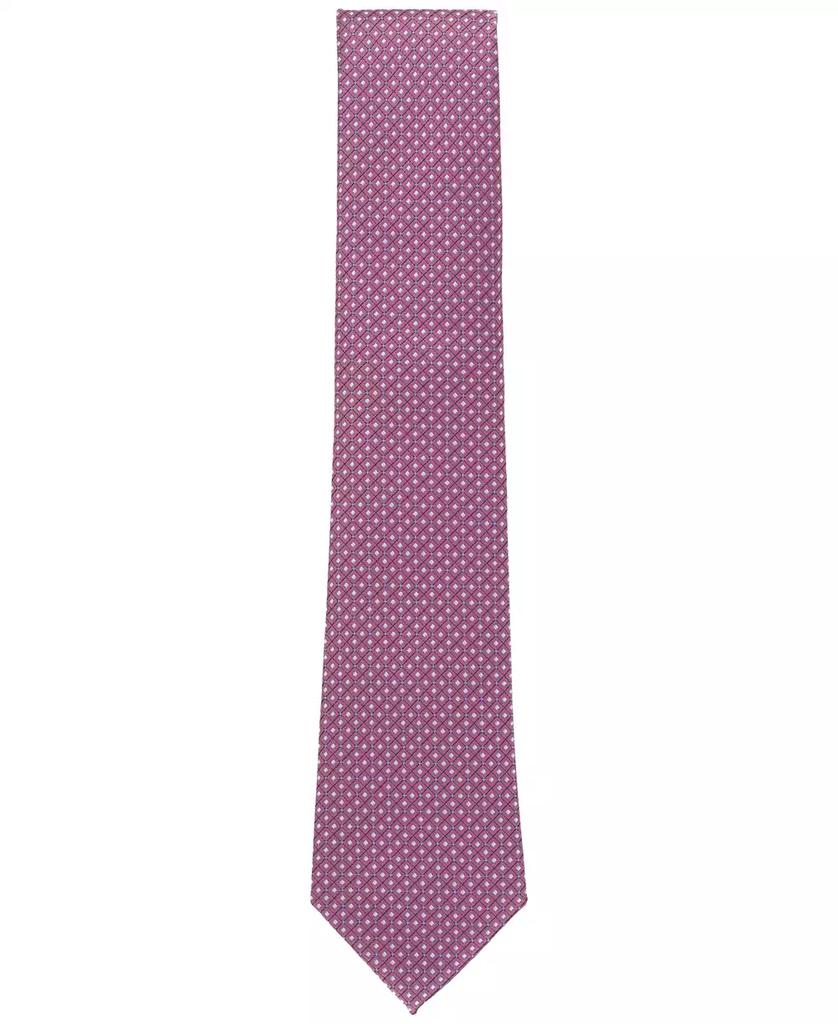 Club Room Men's Bridan Diamon Tie, Exclusively at Macy's