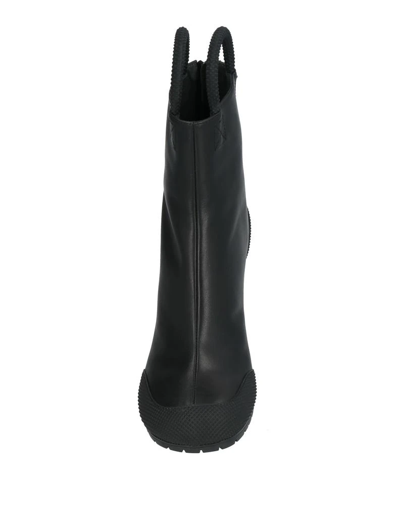 Random Identities Ankle boot 4