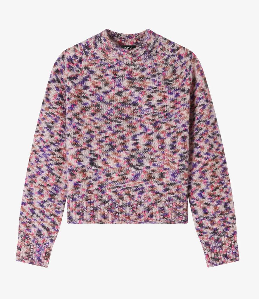A.P.C. Philippine sweater