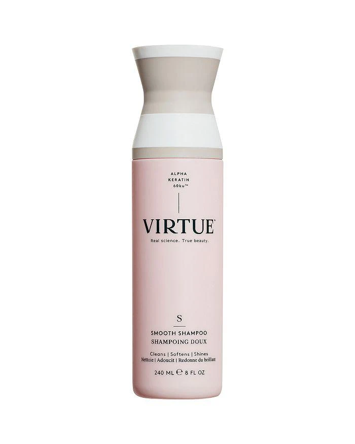VIRTUE Smooth Shampoo 1