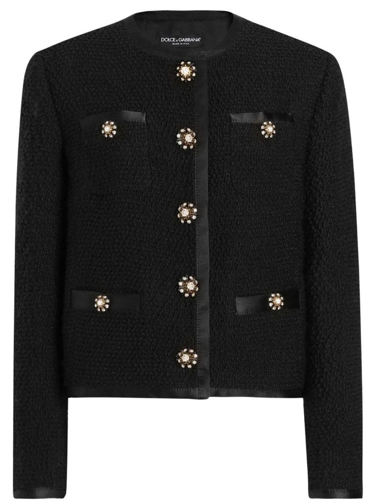 Dolce & Gabbana Women's Jackets 1