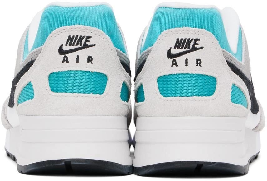 NIKE White Air Pegasus '89 Sneakers 2
