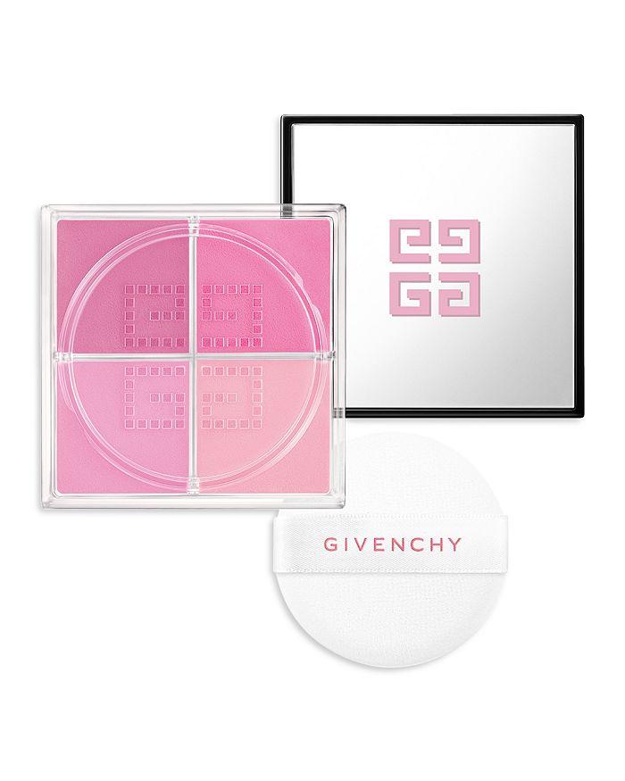 Givenchy Prisme Libre Blush 0.2 oz.