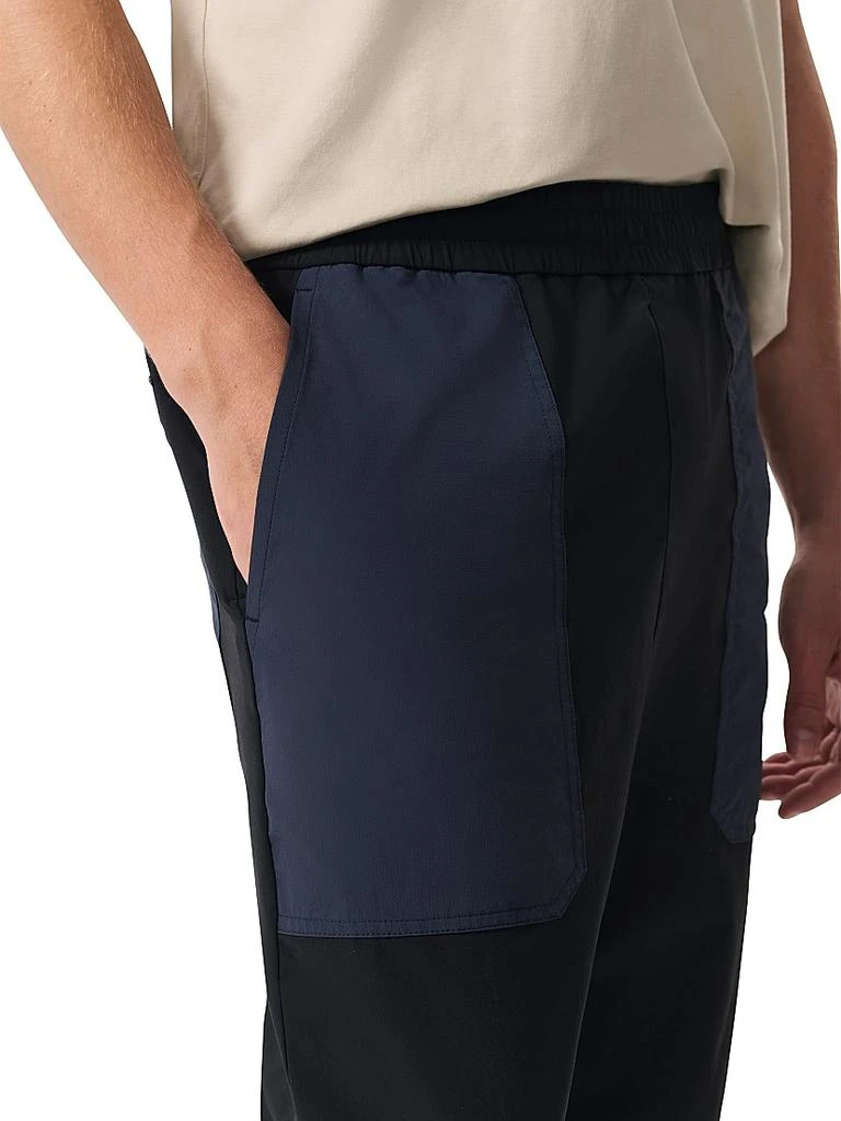 Rag 
Bone Pursuit Robert Utility Joggers 5