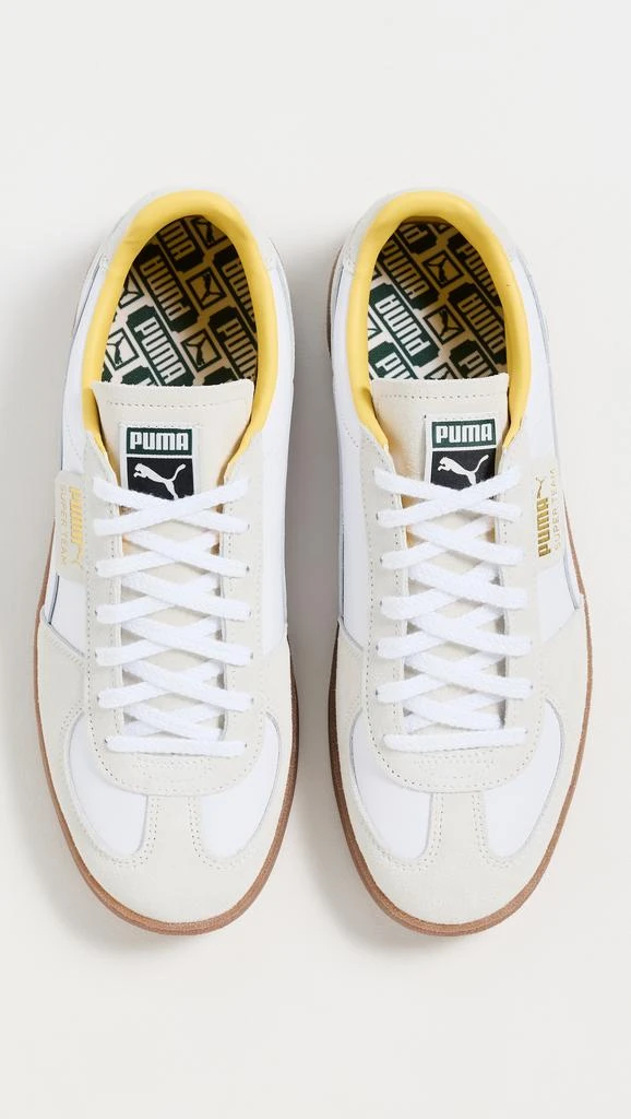 Puma Super Team Summer Sneakers 3