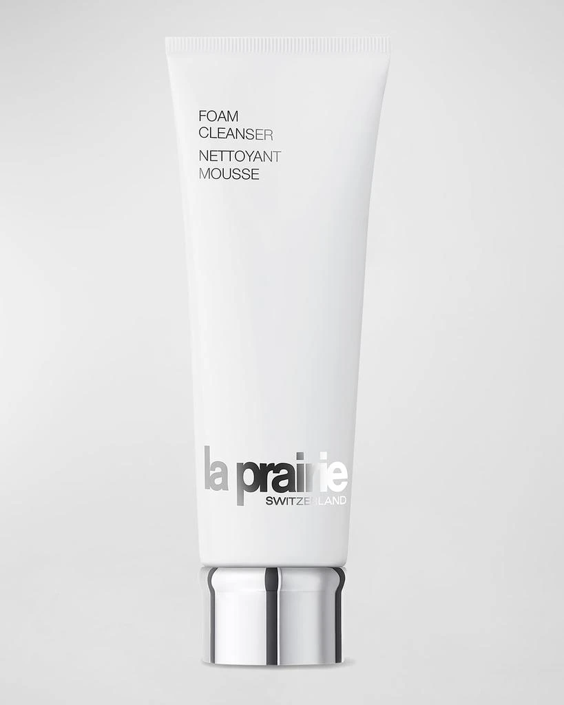 La Prairie Foam Cleanser, 4.0 oz. 1