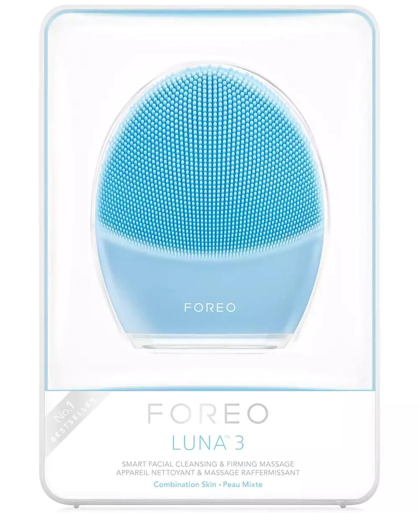 Foreo LUNA 3 8