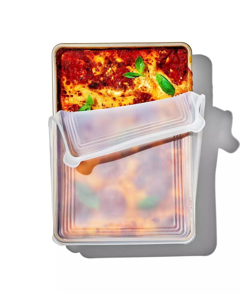 OXO Good Grips Silicone Bakeware Lid, 9" x 13"