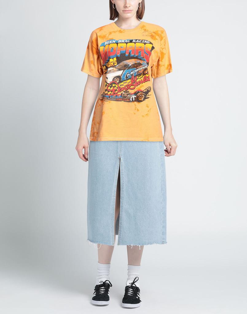 NOTSONORMAL Oversize-T-Shirt