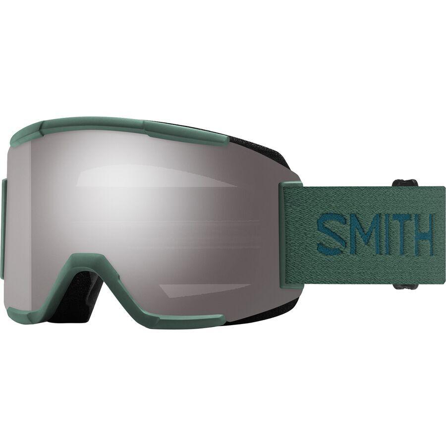 Smith Squad Goggles