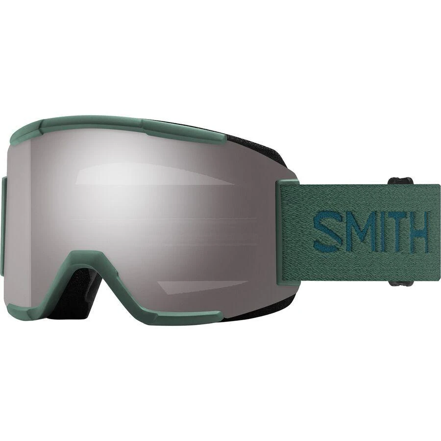 Smith Squad Goggles 1