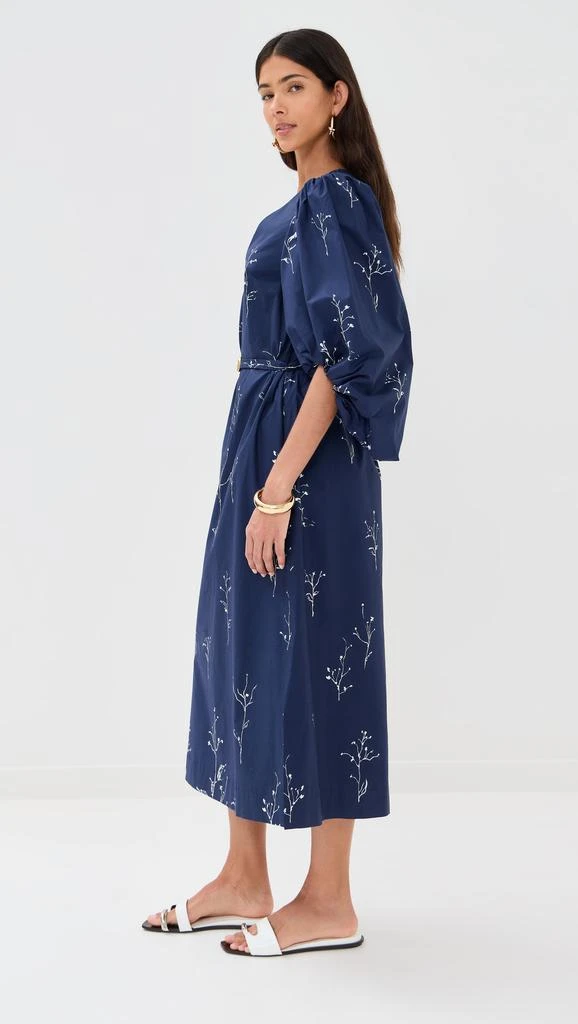 Altuzarra Corrie Dress 3