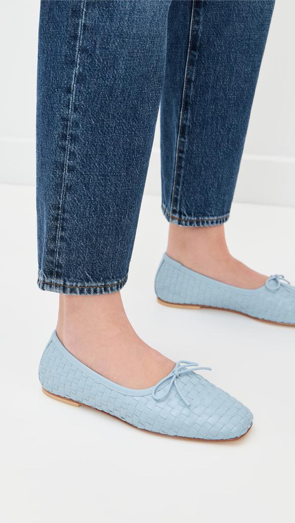 Freda Salvador Jada Flats