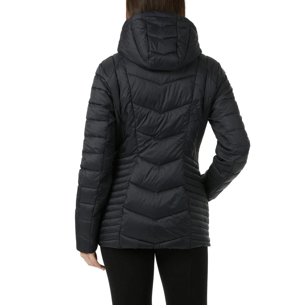 Pajar Women's Sunnybrooke Light Weight Core Fit Puffer 2