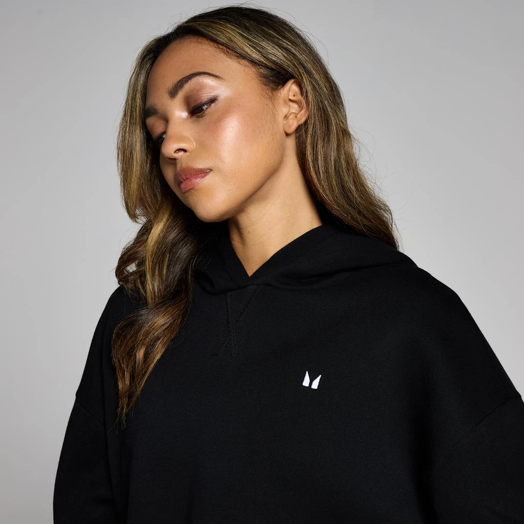 Myprotein MP Women
s Basics Oversized Hoodie 4