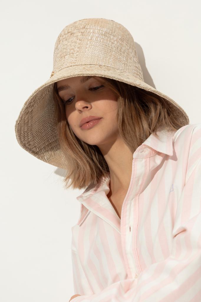 Cult Gaia Juliana hat