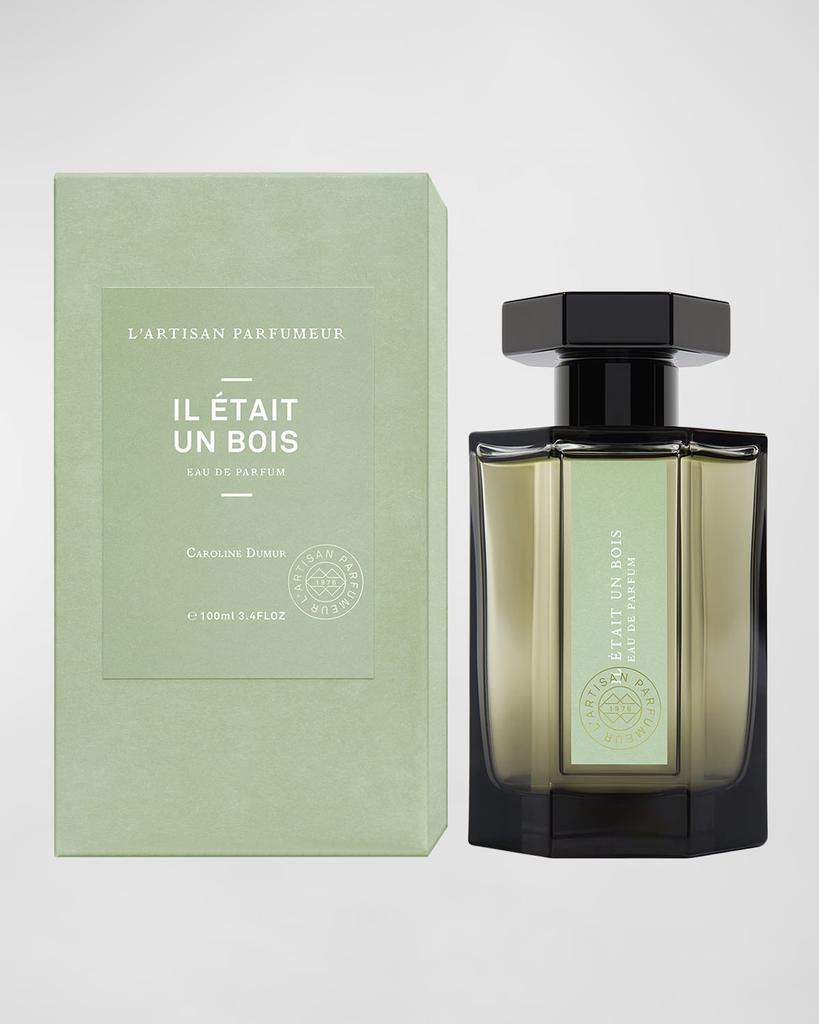 L'artisan Parfumeur Il Était Un Bois Eau de Parfum, 3.4 oz.
